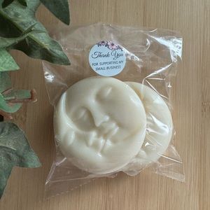 100% Soy Wax Candle Melts